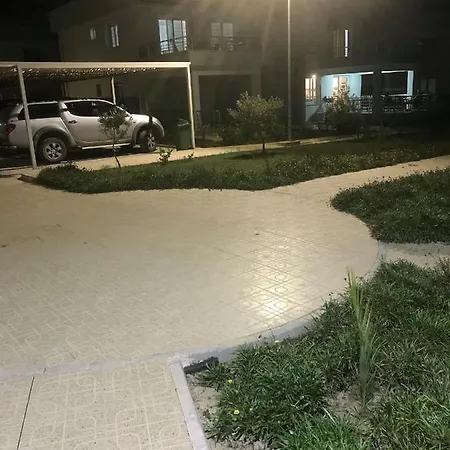 Holiday home Dom Wakacyjny