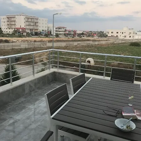 Hébergement de vacances Dom Wakacyjny *