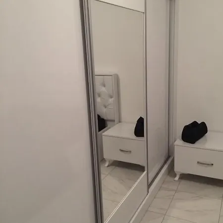 Vakantiehuis Dom Wakacyjny