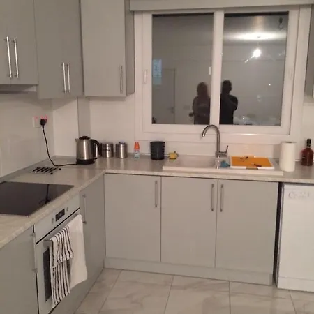 Vakantiehuis Dom Wakacyjny *
